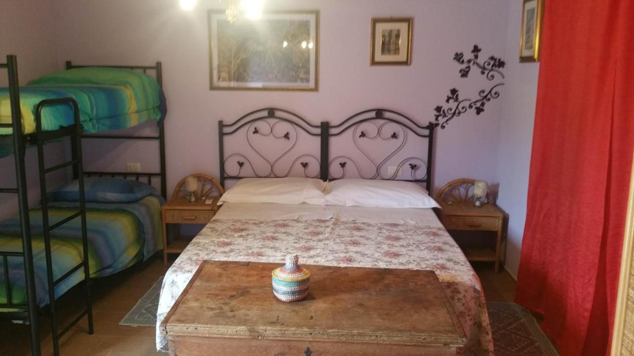Sherdana'S Padru Экстерьер фото